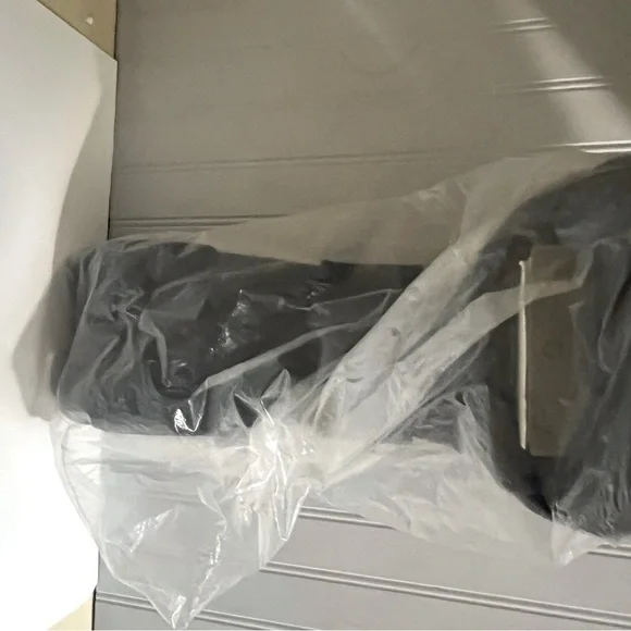 Breg Plantar Fascitis Soft Night Splint Size Large Adjustable Right Or Left NWT - Picture 4 of 13